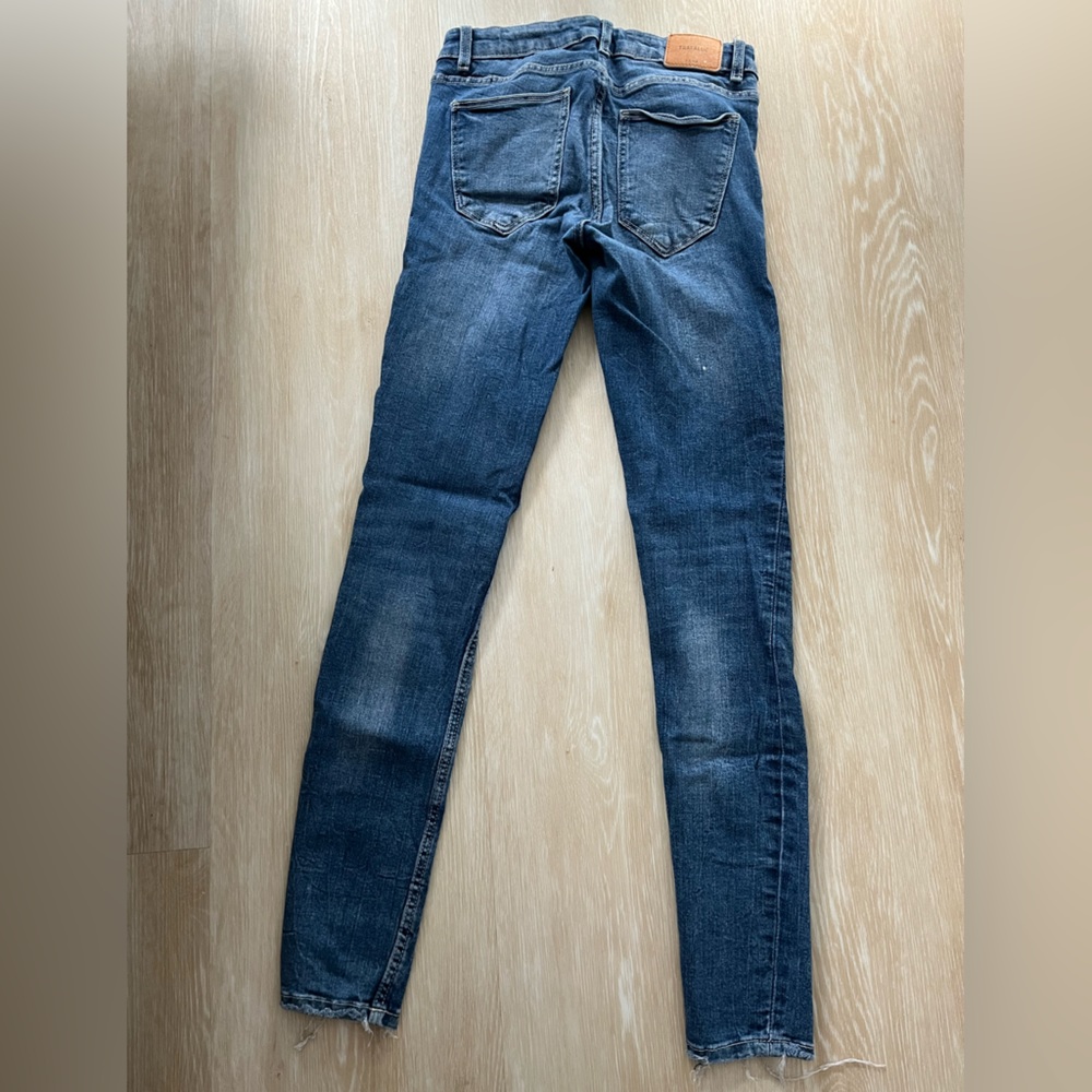 America Eagle Jeans - Picture 4 of 4